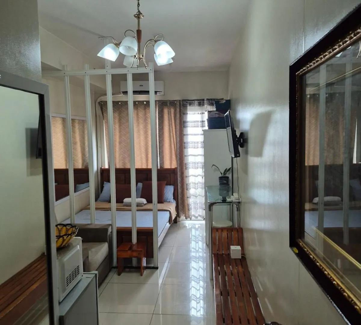 Breeze Residences, Pasay City