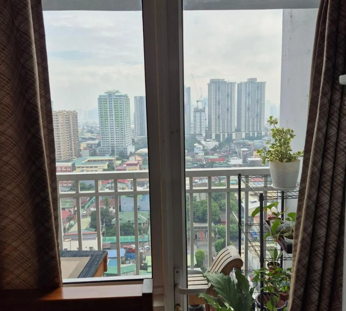 Breeze Residences, Pasay City Philippines