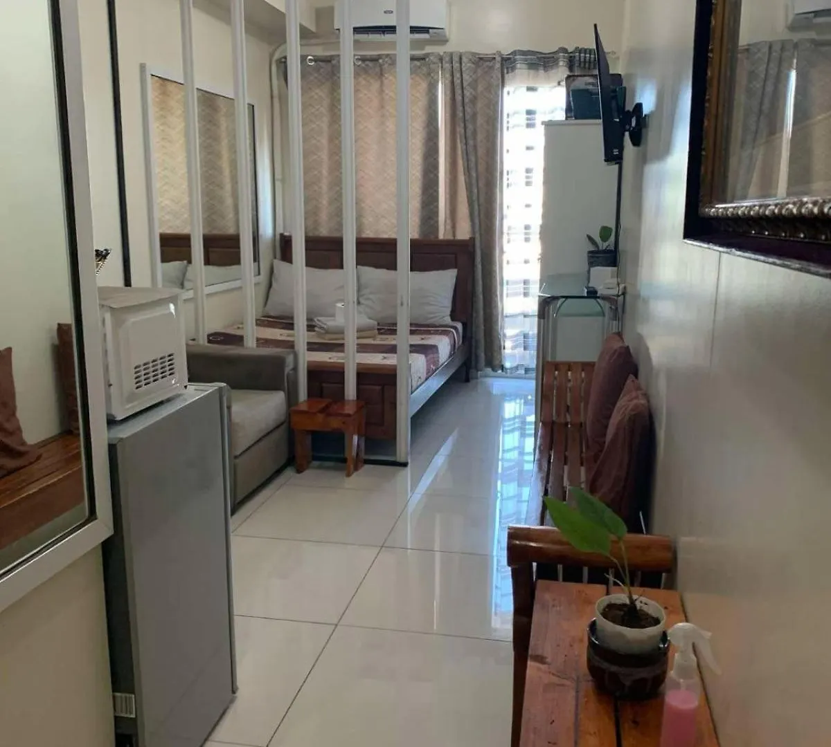 Breeze Residences, Pasay City 0*,  Philippines