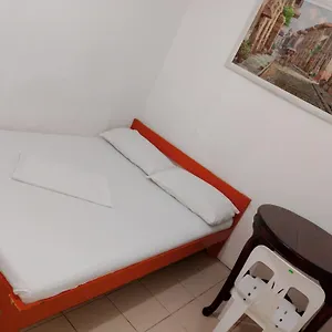 Maison d'hôtes Malate, Manille